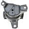 97-00 Acura El 1.6L; 96-00 Honda Civic 1.6L; 98-01 CR-V 2.0L Rear Upper Engine Mount LR