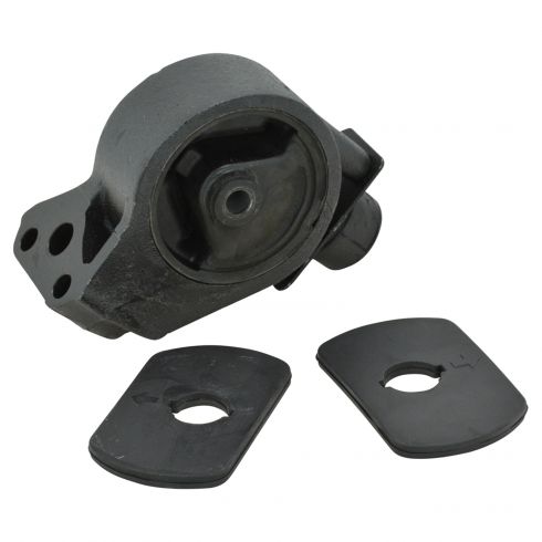 2003 hyundai sonata motor mounts