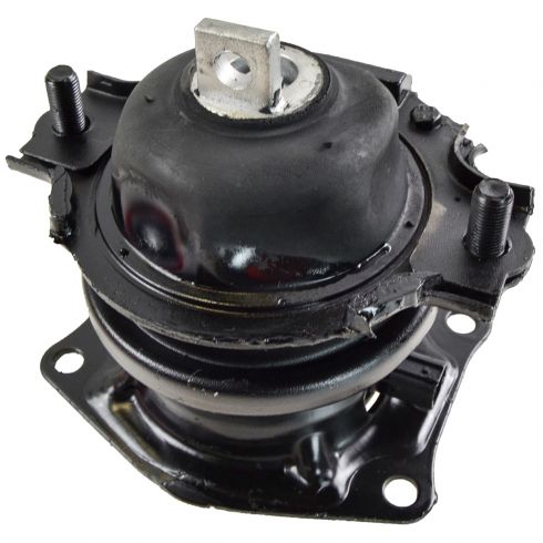 honda odyssey engine mount