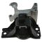 07-12 Nissan Sentra 2.0L Front Engine Mount RF