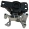 07-12 Nissan Sentra 2.0L Front Engine Mount RF