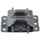 88-02 GM C PU; 92-00 FS SUV; 96-02 FS VAN (w/2WD, V8 Gas or Diesel) Front Engine Mount LF = RF