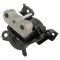 09-10 Pontiac Vibe; 09-16 Toyota Corolla; 09-13 Matrix w/1.8L Front Hydraulic Motor Mount RF