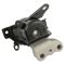 09-10 Pontiac Vibe; 09-16 Toyota Corolla; 09-13 Matrix w/1.8L Front Hydraulic Motor Mount RF