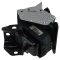 07-14 GM FS PU, SUV 1500; 07-13 Avalanche 1500 w/5.3L, 6.2L & 4wd Motor Mount LF = RF (GM)