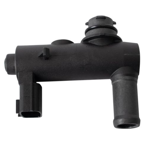 Vapor Canister Vent Valve