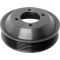 1999-06 BMW 3 Series; 2001-05 5 Series;20 04-05 X3; 2001-05 X5; 1998-02 Z3; 2003 Z4 Water Pump Pulley