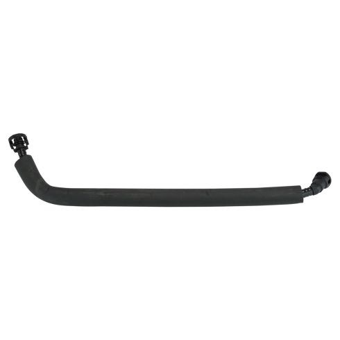 97-06 BMW 3, 5, X, Z Series Engine Crankcase Breather Hose (Oil Separator to Valve Cover)