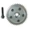 05-10 Ford, Mercury Multifit 4.6L, 5.4L 3V Camshaft VVT Actuator (Phaser) Sprocket LH = RH