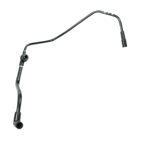 96-99 Buick, Chevy, Olds, Pontiac Mid Size FWD 3.1L, 3.4L Molded PCV Hose
