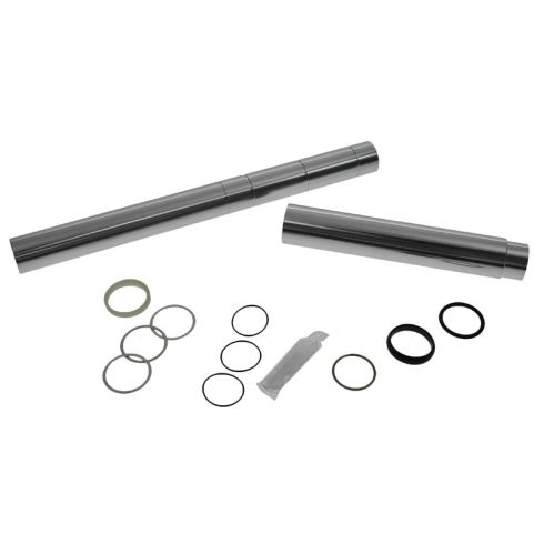 Collapsible Coolant Transfer Pipe Kit