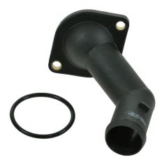Thermostat Housing Water Outlet