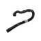 Engine Crankcase Molded Breather Hose