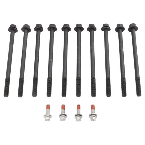 Cylinder Head Bolt Kit