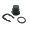 Thermostat Housing Plug Kit (Seal, Plug, Retainer)