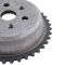 00-10 Chevy, Olds, Pontiac, Saab, Saturn Multifit w/2.0L, 2.2L Balance Shaft Water Pump Sprocket