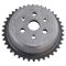 00-10 Chevy, Olds, Pontiac, Saab, Saturn Multifit w/2.0L, 2.2L Balance Shaft Water Pump Sprocket