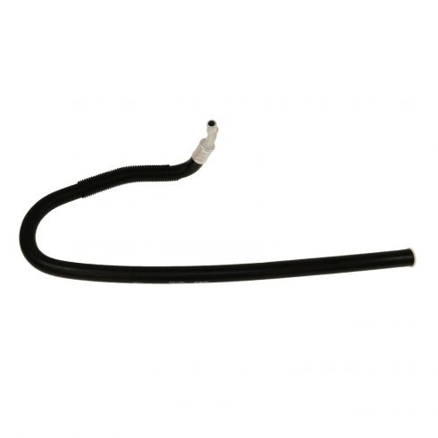 96-00 GM C/K Pickup, SUV, Suburban Molded Heater Inlet Hose (Eng to Htr Module) 1015mm Long