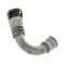 00 (from CH000001) -04 VW Beetle, Golf, Jetta w/1.9L Engine Crankcase Molded Breather Hose