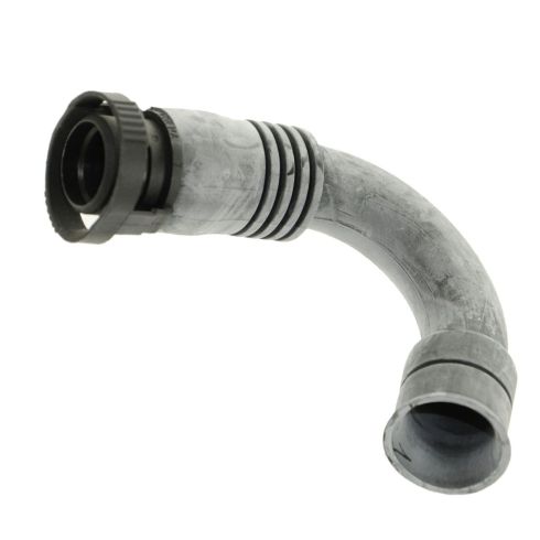 00 (from CH000001) -04 VW Beetle, Golf, Jetta w/1.9L Engine Crankcase Molded Breather Hose