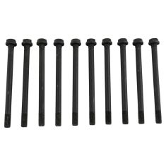 85-95 Toyota PU, 4Runner; 85 Celica w/2.4L (22R, 22RE, 22REC) Cylinder Head Bolt Set