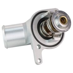 Thermostat with Housing Assembly