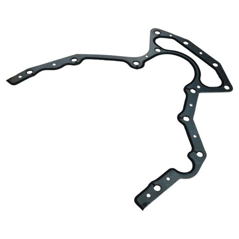 Rear Main Seal Cover Dorman OE Solutions 635-518