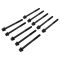 96-00 Honda Civic; 96-97 Del Sol w/1.6L SOHC Cylinder Head Bolt (Set of 10)