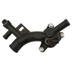 13-16 Buick Encore 11-17 Chevy Cruze; Sonic; Trax Thermostat Housing