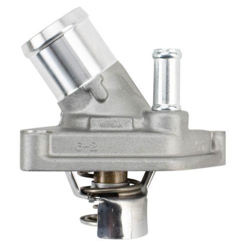 Thermostat with Housing Assembly