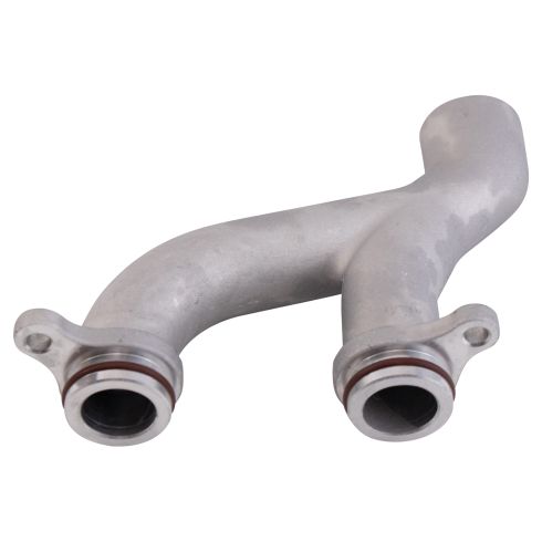 Coolant Crossover Pipe