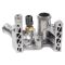 Engine Coolant Water Outlet
