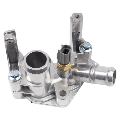Engine Coolant Water Outlet