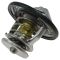 01-15 Silverado, Sierra w/Duramax Diesel 6.6L Front 185 Degree Thermostat (AC Delco)