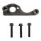 99-17 GM FS PU, SUV, VAN; 03-07 H2; 03-09 NPR w/V8 Exhaust Manifold Clamp Repair Kit LH = RH (DM)