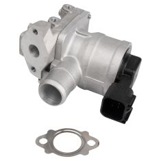 Air Injection Check Valve
