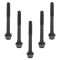 98-02 Cavalier, Sunfire; 98-03 S10, S15 PU; 98-00 Hombre w/2.2L Cylinder Head Bolt Set (FEL PRO)