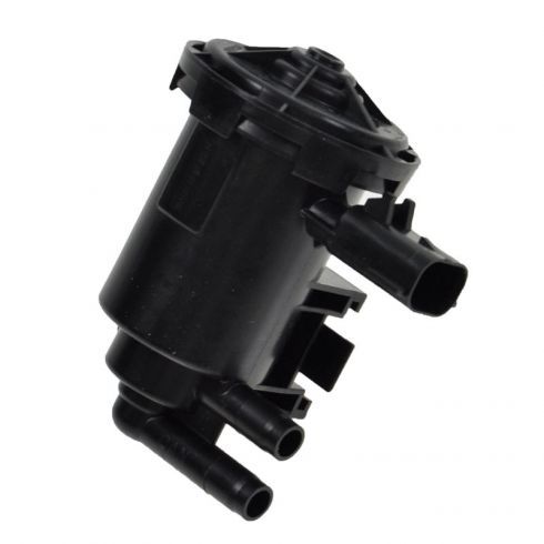 Vapor Canister Purge Solenoid