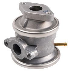 Secondary Air Injection Control Valve