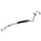 96-05 Astro Safari Van 4.3L Eng Oil Cooler Hose