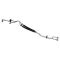 96-05 Astro Safari Van 4.3L Eng Oil Cooler Hose