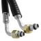 94-96 Chevy Caprice Police Pk Eng Oil Cooler Hose