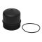 99-11 Volvo 40, 60, 70, 80, 90 Series Engine Oil Filter Cover w/O-Ring