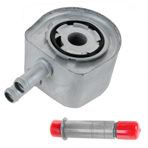Engine Oil Cooler Dorman 918-110