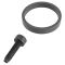 03-10 F250-F550, Van; 03-05 Excursion 6.0L 6.4L Diesel Oil Filter Housing Return Tube Kit