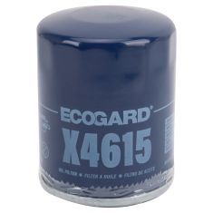 Engine Oil Filter