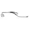 Engine Oil Cooler Hose Assembly