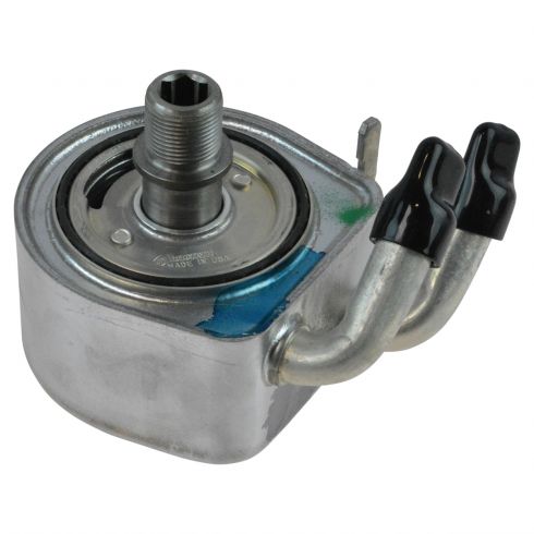 Ford Escape Mercury Mariner Engine Oil Cooler Oem 1s7z 6a642 Aa 05 07 Mercury Mariner W 2 3l 3 0l 01