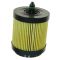 02-14 Buick, Chevy, GMC, Olds, Pontiac; 03-11 Saab Multifit w/2.4L Eng Oil Filter Crtrdge (AC Delco)