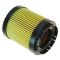 02-14 Buick, Chevy, GMC, Olds, Pontiac; 03-11 Saab Multifit w/2.4L Eng Oil Filter Crtrdge (AC Delco)